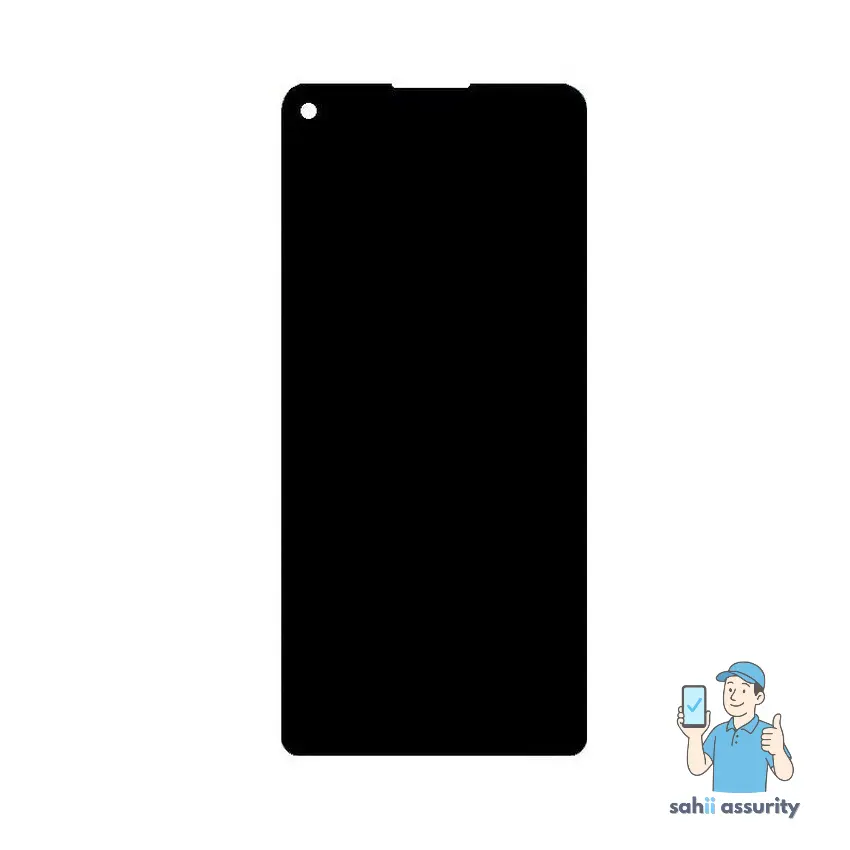 LCD Screen for Oppo Reno 6 Pro 5G (replacement display without touch)